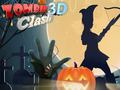 Тоглоом Zombie Clash 3D