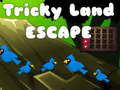 Тоглоом Tricky Land Escape