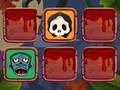 Тоглоом Halloween Faces Memory