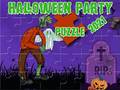 Тоглоом Halloween Party 2021 Puzzle