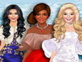 Тоглоом Barbie Dress Up