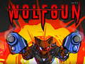 Тоглоом Wolfgun