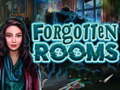Тоглоом Forgotten Rooms