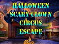 Тоглоом Halloween Scary Clown Circus Escape