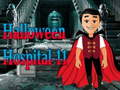 Тоглоом Halloween Hospital 11 