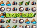 Тоглоом Treasure Island