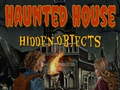 Тоглоом Haunted House Hidden Objects