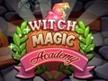 Тоглоом Witch Magic Academy
