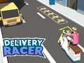 Тоглоом Delivery Racer