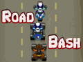 Тоглоом Road Bash