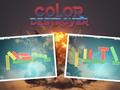 Тоглоом Color Destroyer