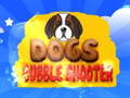 Тоглоом Bubble shooter dogs