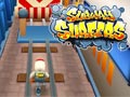 Тоглоом Princess Subway Surfers Runner
