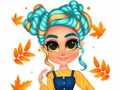 Тоглоом My Autumn Bright Outfits