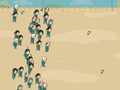 Тоглоом Squid Game 2D