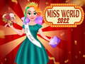 Тоглоом Miss World 2022