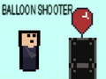 Тоглоом Balloon shooter