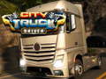 Тоглоом City Truck Driver