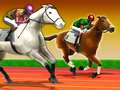 Тоглоом Horse Derby Racing