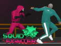 Тоглоом Squid Fighter