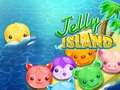 Тоглоом Jelly Island