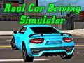 Тоглоом Real Car Driving Simulator