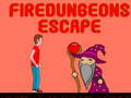 Тоглоом Firedungeon Escape