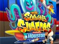 Тоглоом Subway Surfers Houston World Tour