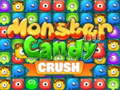 Тоглоом Monster Candy Crush