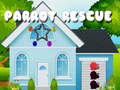 Тоглоом Parrot Rescue
