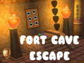 Тоглоом Fort Cave Escape