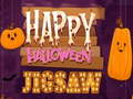 Тоглоом Happy Haloween Jigsaw