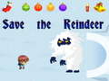 Тоглоом Save the Reindeer