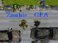 Тоглоом Zombie GFA