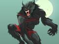 Тоглоом Scary Monsters Coloring