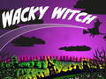 Тоглоом Wacky Witch