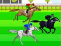 Тоглоом Horse Racing 2d