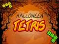 Тоглоом Halloween Tetris