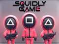 Тоглоом Squidly Game