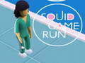 Тоглоом Squid Game Run