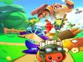 Тоглоом Plants vs Zombies 2 TD