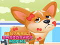 Тоглоом Cute Animals Emergency Hospital