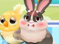 Тоглоом Cute Animals Emergency Hospita
