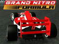 Тоглоом Grand Nitro Formula