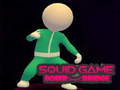 Тоглоом Squid Game Bomb Bridge
