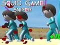 Тоглоом Squid Game Sniper