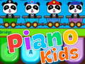 Тоглоом Piano Kids 