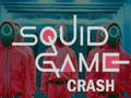 Тоглоом Squid Game Crash