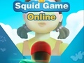 Тоглоом Squid Game Online