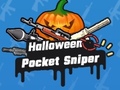 Тоглоом Halloween Pocket Sniper
